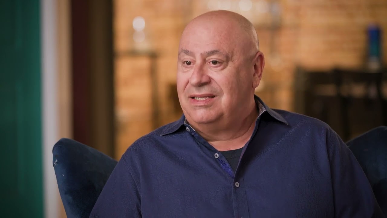 Still from the Become an Agent recruitment video series.